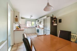 Kitchen / Dining Room - click for photo gallery